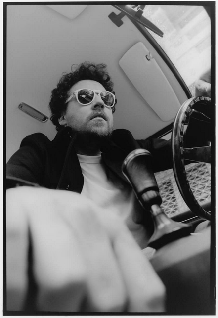 Jean Touitou Persol x APC